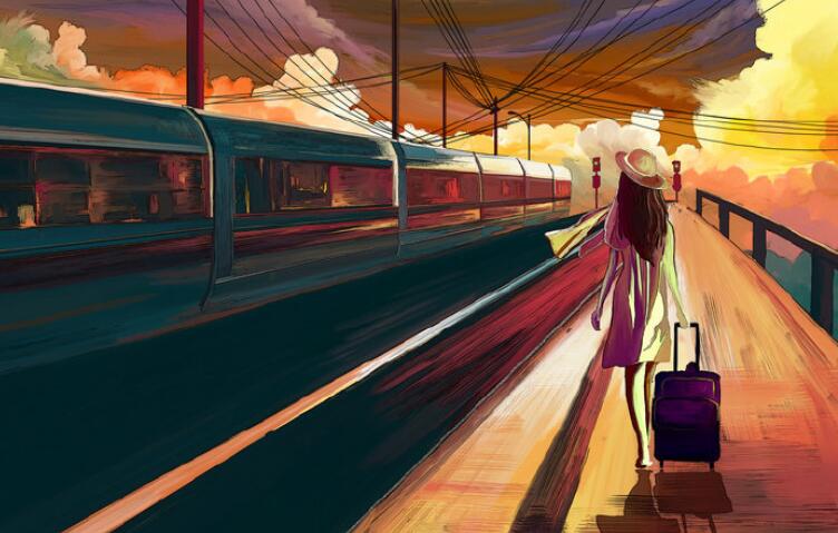 16句经典励志的扎心句子文案