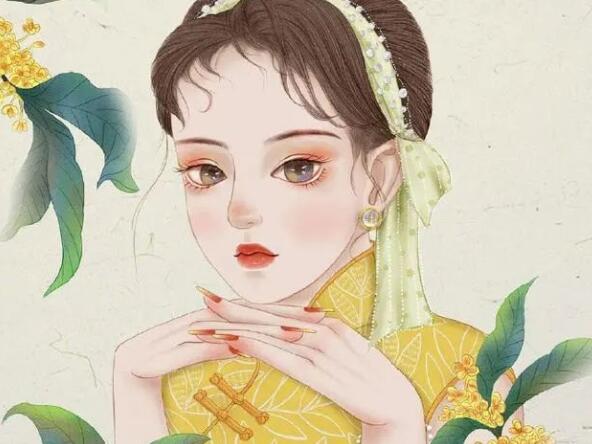 女生个性签名2024