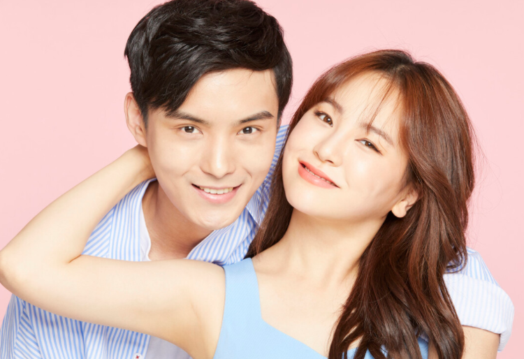 夫妻间的情话文案短句