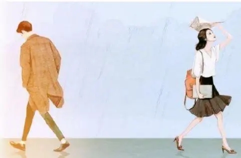 形容互相折磨的诗句文案