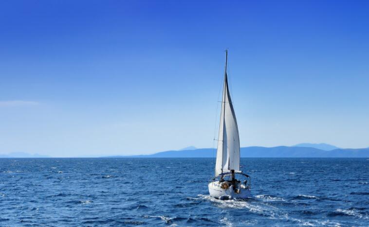 关于海洋的唯美句子文案英文