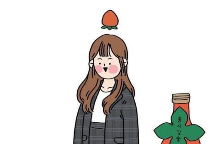 写给闺蜜的句子文案沙雕