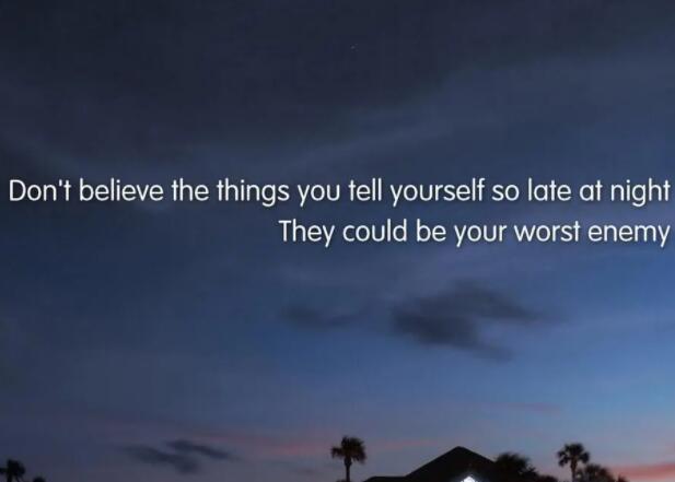 英语小短文50字励志