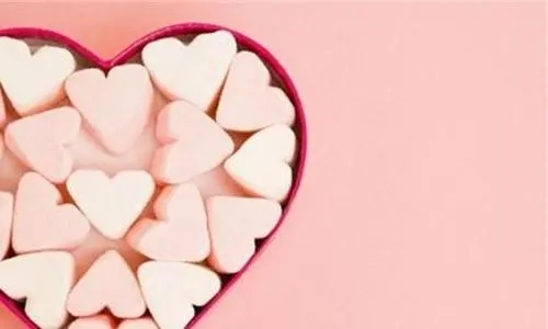 表白闺蜜情话文案最暖心一段话