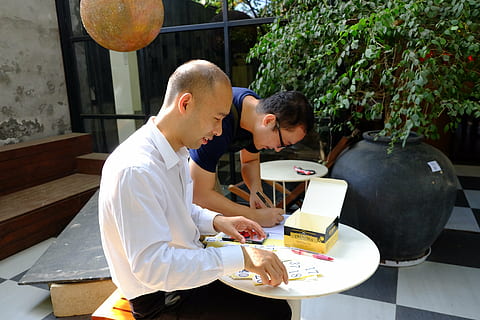 甜蜜短语几个字的