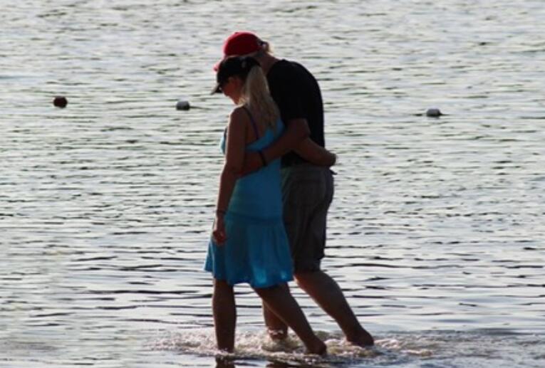 情人节含蓄表白短句