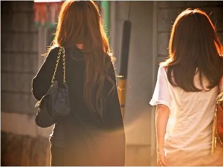 珍惜姐妹情的霸气句子文案