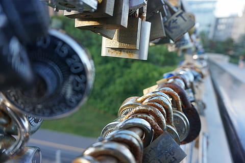 分手离别的伤感句子文案