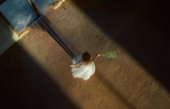 表示一个人很伤感的句子文案