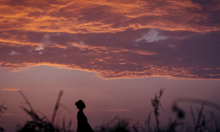 感动催泪的语录文案