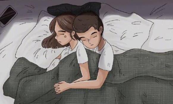 早上的情话文案最暖心幽默