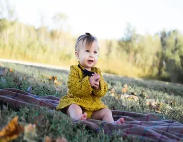 发孩子的朋友圈短句