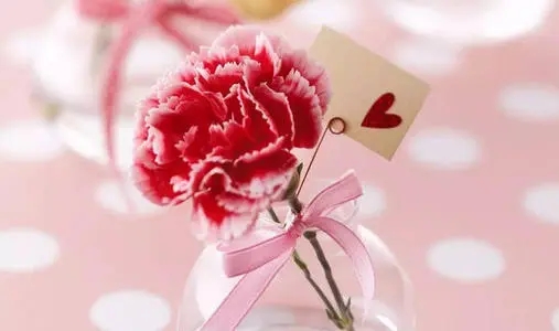 妈妈给女儿的励志寄语