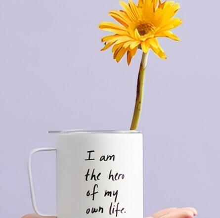 向日葵花语经典超短句