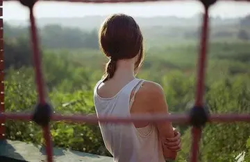 安慰女人心累的话语