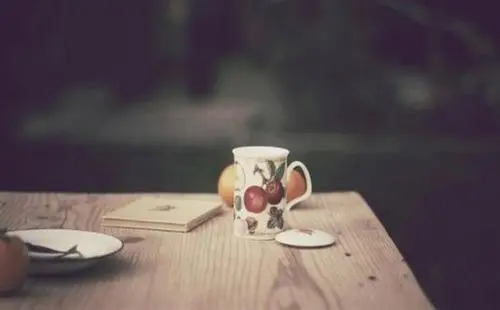 有诗意的一句话伤感