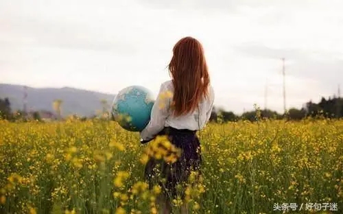 女人对男人失望的句子文案