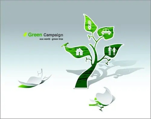 保护环境的一段话60字