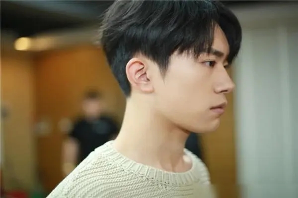 追星的温柔仙句英文文案