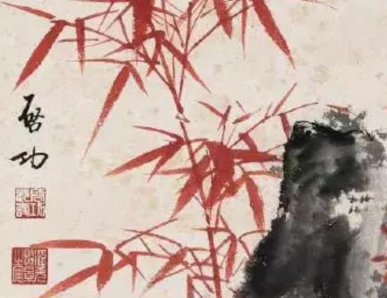 关于竹的诗句文案