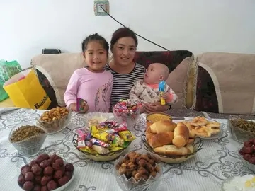 欢迎朋友来家里做客的句子文案