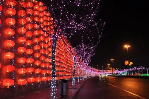 春节作文开头结尾摘抄大全100字