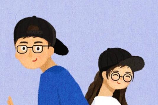 爱情风趣幽默短语