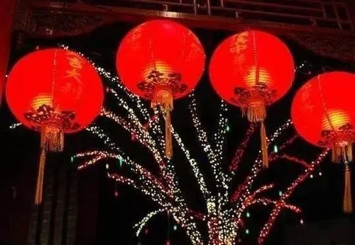 除夕诗句文案古诗两句