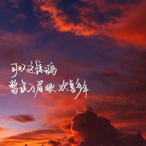 那些温柔的句子文案