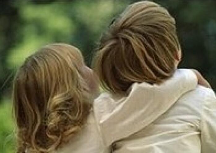 兄妹亲情的句子文案唯美简短