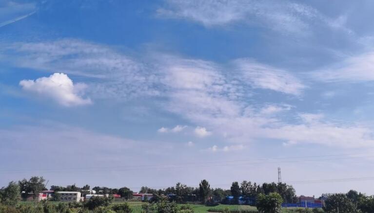 回到农村的朋友圈说说文案