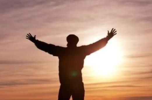 每日一签心语图片2021