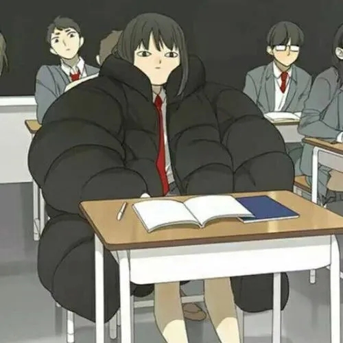 个性签名可爱沙雕