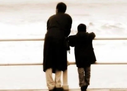 亲情让我心寒的句子文案