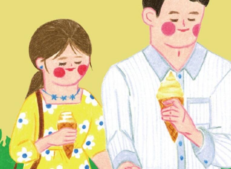 婚姻心灵鸡汤正能量短文