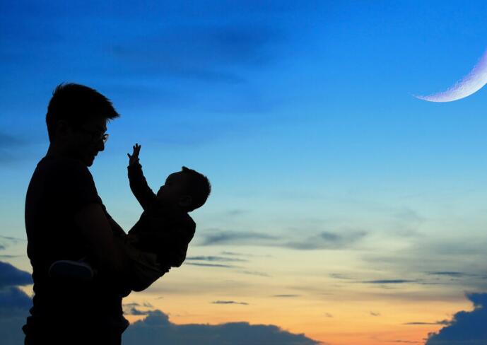 父爱母爱的说说文案短句