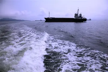 船与海的唯美句子文案