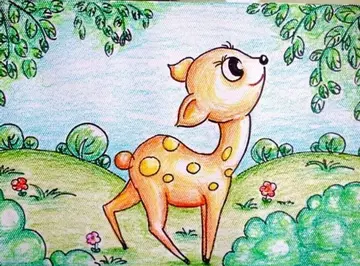 二年级优美句子文案摘抄