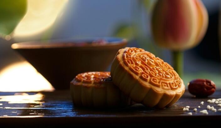 古诗《中秋》四句古诗