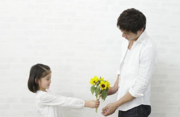 感恩父母的一段话