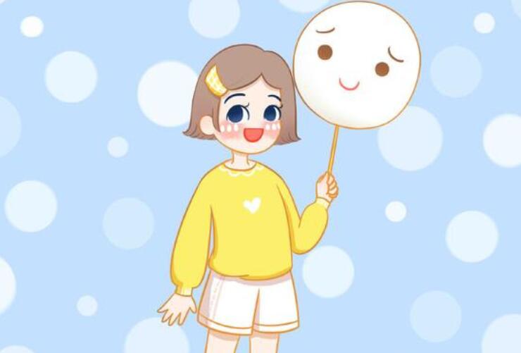 和女孩子聊天幽默句子文案