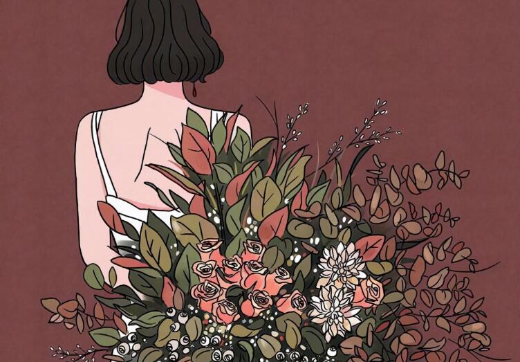 伤心难过绝望的说说文案