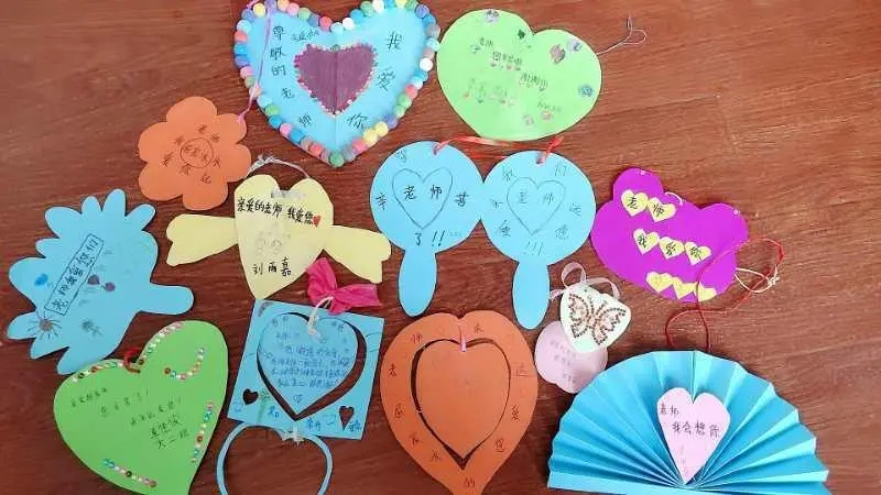 表达自己愿望的一句话简短