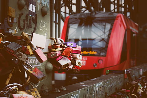 女生对男生的爱情宣言短句