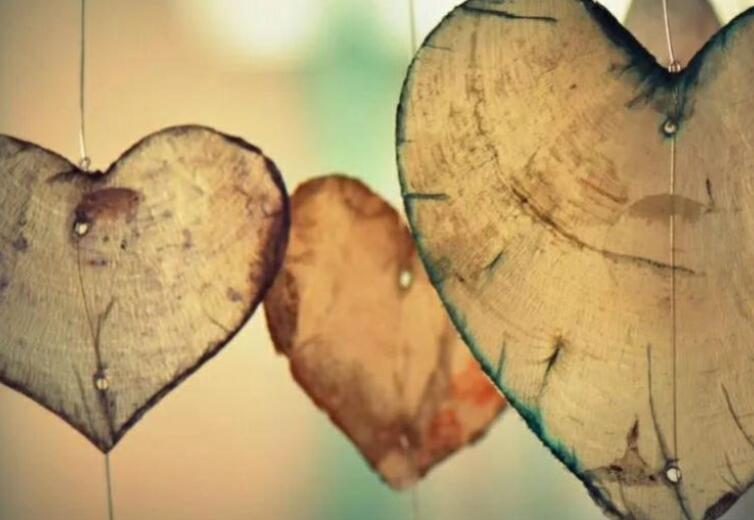 简单的小幸福美句