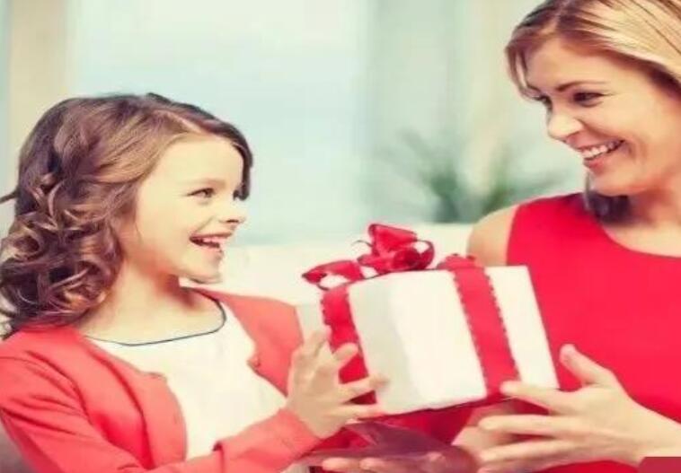 妈妈对女儿的成长寄语