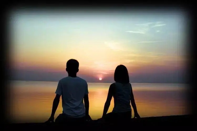 和平分手最感动的话