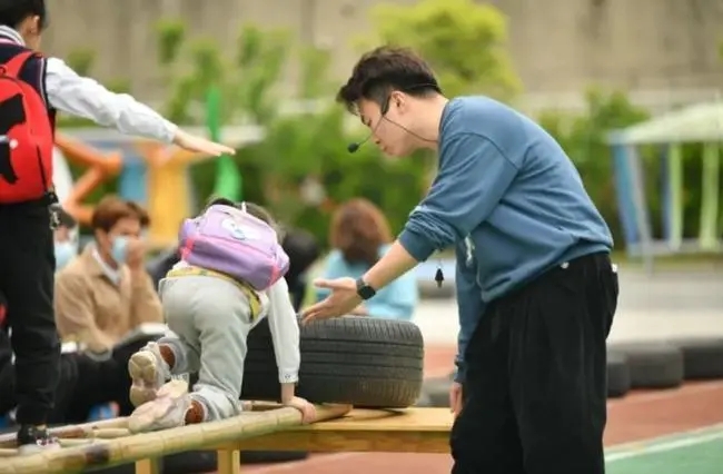 说男人幼稚的话