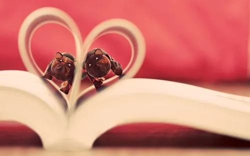 唯美的情话文案