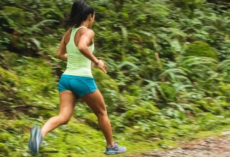 运动过后的朋友圈文案